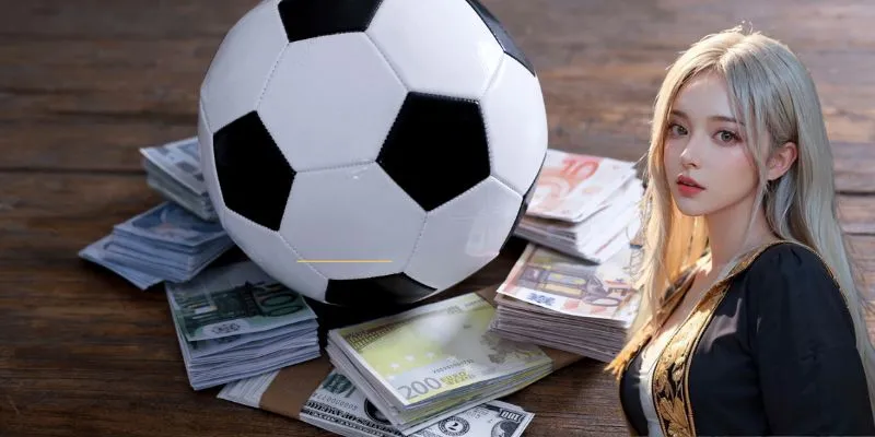 Tips hay cho bạn là nên lựa chọn đội bóng có sự chênh lệch rõ ràng